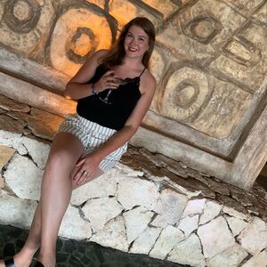 Meet your Posher, Kiersten